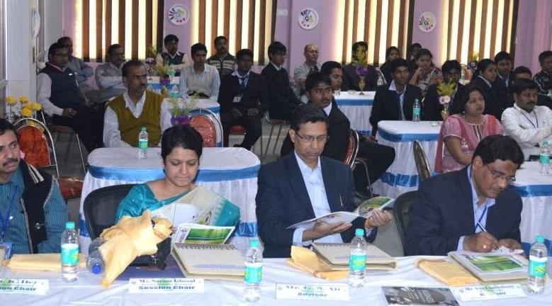 Global Institute of Management and Technology Nadia Activities and Events photo 7